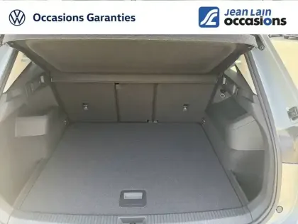 Photo 13 Volkswagen Tiguan  1.5 eTSI 150ch DSG7
