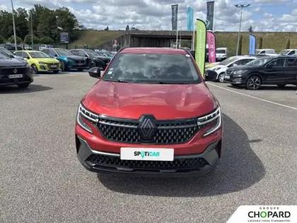 Photo 29 Renault Austral  E-Tech hybrid 200