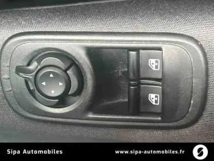 Photo 22 Fiat 500  e 95 ch