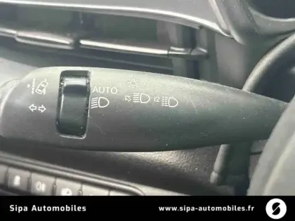 Photo 19 Fiat 500  e 95 ch