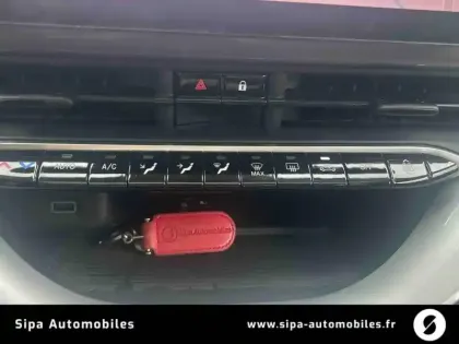 Photo 16 Fiat 500  e 95 ch