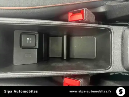 Photo 34 Fiat 500  e 95 ch