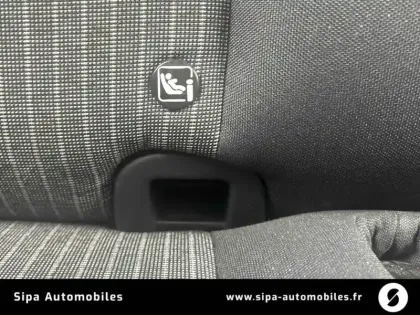 Photo 36 Fiat 500  e 95 ch