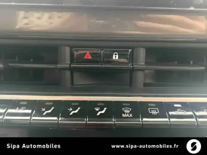 Photo 29 Fiat 500  e 95 ch
