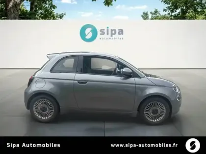 Photo 5 Fiat 500  e 95 ch
