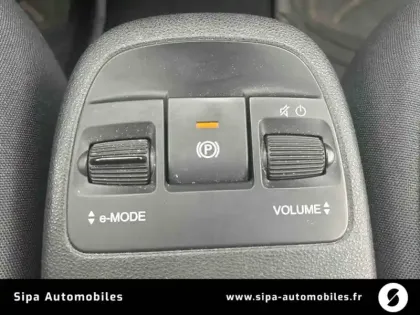 Photo 33 Fiat 500  e 95 ch