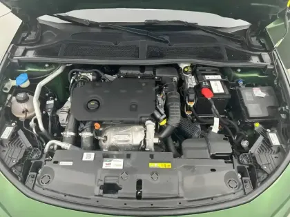 Photo 50 Peugeot 308  BlueHDi 130ch S&S EAT8