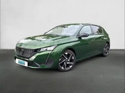 Photo Peugeot 308 Allure Pack