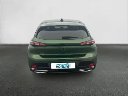 Photo 30 Peugeot 308  BlueHDi 130ch S&S EAT8