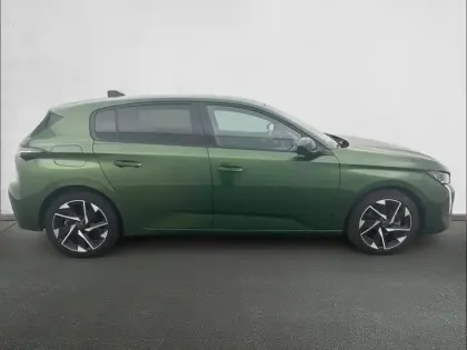 Photo 29 Peugeot 308  BlueHDi 130ch S&S EAT8