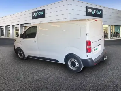 Photo 16 Opel Vivaro  FGN TAILLE M BLUEHDI 145 S&S BVM6