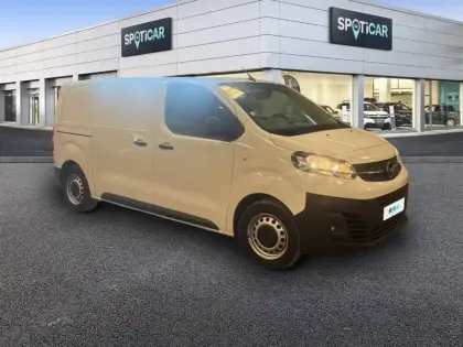 Photo 12 Opel Vivaro  FGN TAILLE M BLUEHDI 145 S&S BVM6