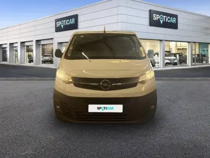 Photo 11 Opel Vivaro  FGN TAILLE M BLUEHDI 145 S&S BVM6