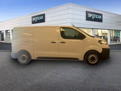 Photo 13 Opel Vivaro  FGN TAILLE M BLUEHDI 145 S&S BVM6