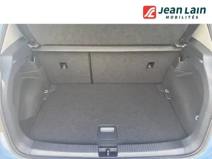 Photo 9 Volkswagen T-cross  1.0 TSI 116 Start/Stop DSG7