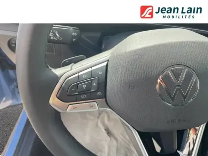 Photo 11 Volkswagen T-cross  1.0 TSI 116 Start/Stop DSG7