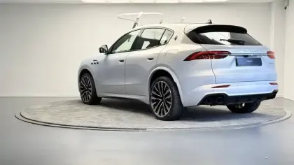 Photo 6 Maserati Grecale  L4 330 ch Hybride
