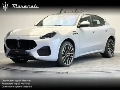 Photo Maserati Grecale Modena