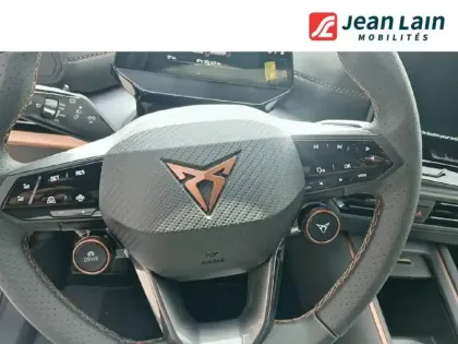 Photo 11 Cupra Born  230 ch - Batterie XL