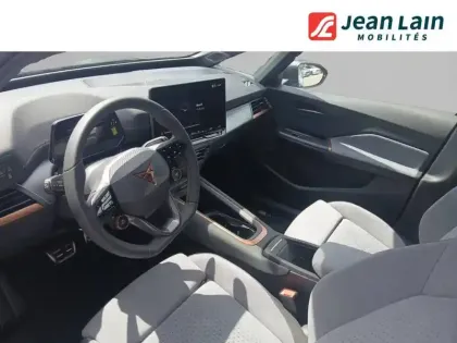 Photo 10 Cupra Born  230 ch - Batterie XL