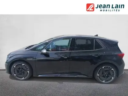 Photo 7 Cupra Born  230 ch - Batterie XL