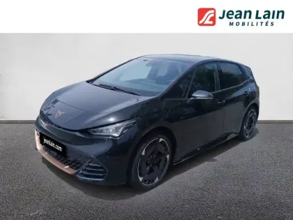 Photo Cupra Born V