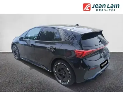 Photo 6 Cupra Born  230 ch - Batterie XL