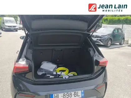 Photo 9 Cupra Born  230 ch - Batterie XL