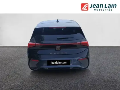 Photo 5 Cupra Born  230 ch - Batterie XL