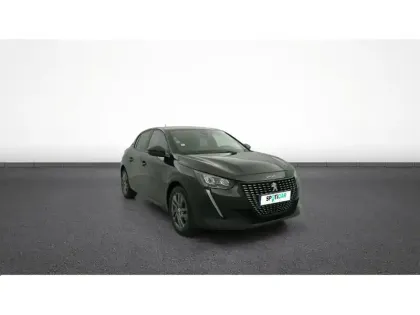 Photo 11 Peugeot 208  PureTech 75 S&S BVM5