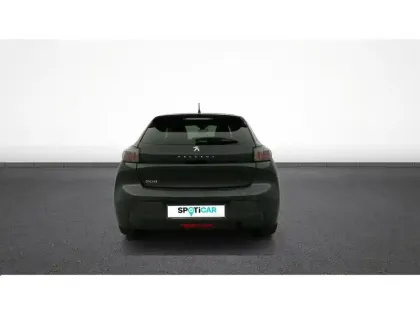 Photo 6 Peugeot 208  PureTech 75 S&S BVM5