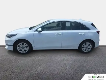 Photo 9 Kia Ceed  1.5 T-GDi 140 ch BVM6