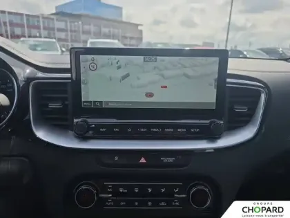Photo 13 Kia Ceed  1.5 T-GDi 140 ch BVM6
