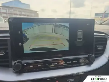 Photo 14 Kia Ceed  1.5 T-GDi 140 ch BVM6