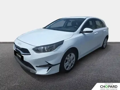 Photo Kia Ceed Active