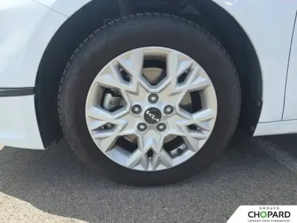 Photo 21 Kia Ceed  1.5 T-GDi 140 ch BVM6