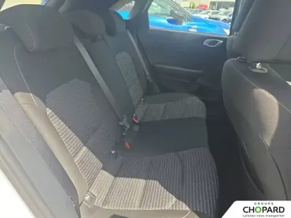 Photo 19 Kia Ceed  1.5 T-GDi 140 ch BVM6