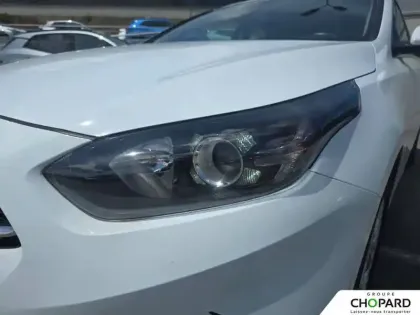 Photo 22 Kia Ceed  1.5 T-GDi 140 ch BVM6