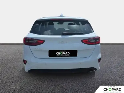 Photo 5 Kia Ceed  1.5 T-GDi 140 ch BVM6