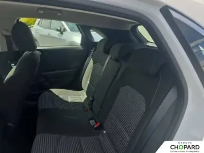 Photo 18 Kia Ceed  1.5 T-GDi 140 ch BVM6