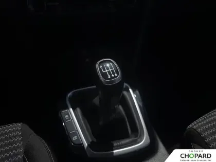 Photo 20 Kia Ceed  1.5 T-GDi 140 ch BVM6