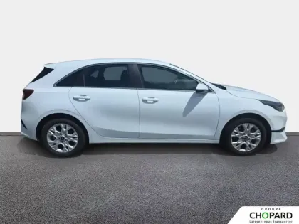 Photo 8 Kia Ceed  1.5 T-GDi 140 ch BVM6