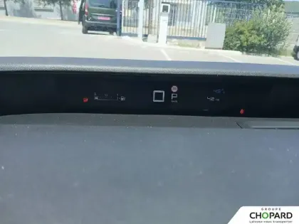 Photo 16 Citroën C3  Hybride 110 ch Automatique