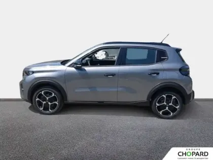 Photo 9 Citroën C3  Hybride 110 ch Automatique