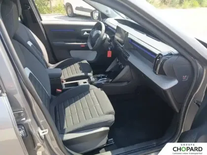 Photo 12 Citroën C3  Hybride 110 ch Automatique