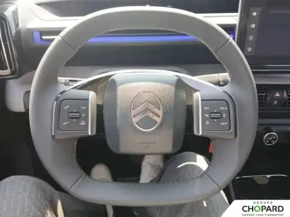 Photo 15 Citroën C3  Hybride 110 ch Automatique