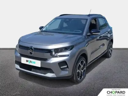 Photo Citroën C3 Plus