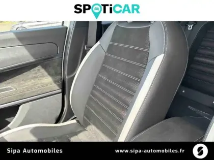 Photo 30 Alfa Romeo Junior  1.2 Ibrida 145 ch e-DCT6