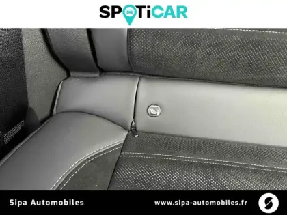 Photo 32 Alfa Romeo Junior  1.2 Ibrida 145 ch e-DCT6