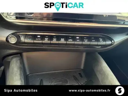 Photo 16 Alfa Romeo Junior  1.2 Ibrida 145 ch e-DCT6
